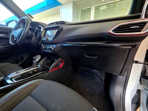 Used 2023 Chevrolet TrailBlazer RS w/ Convenience Package AWD/4WD image 61