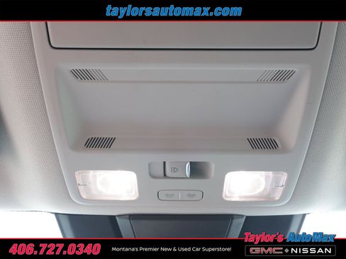 Used 2025 Ford Ranger XLT w/ Equipment Group 301A High AWD/4WD image 28