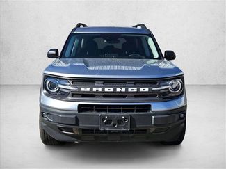 Used 2021 Ford Bronco Sport Big Bend video 2