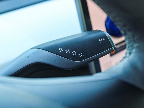 Used 2021 Tesla Model 3 Standard Range Plus image 20