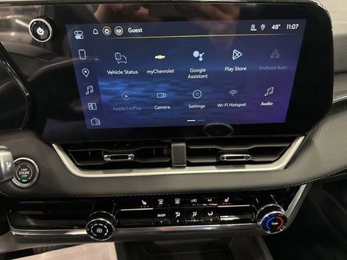 New 2026 Chevrolet Equinox LT AWD/4WD image 15