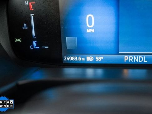 Used 2024 Ford Escape ST-Line w/ Tech Pack #1 image 43