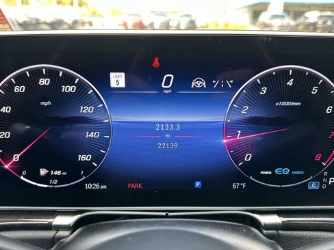 Used 2022 Mercedes-Benz S 500 4MATIC image 21