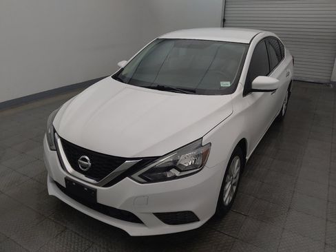 Used 2019 Nissan Sentra SV FWD image 15