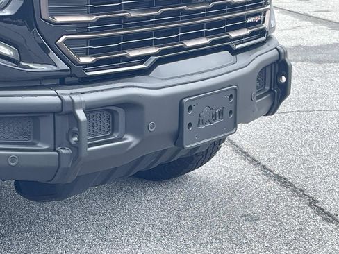 Used 2024 GMC Sierra 1500 AT4X w/ AT4X AEV Edition AWD/4WD image 10