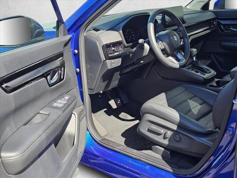 Used 2024 Honda CR-V EX-L image 18