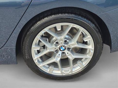 New 2026 BMW 330i Sedan w/ Convenience Package RWD image 9