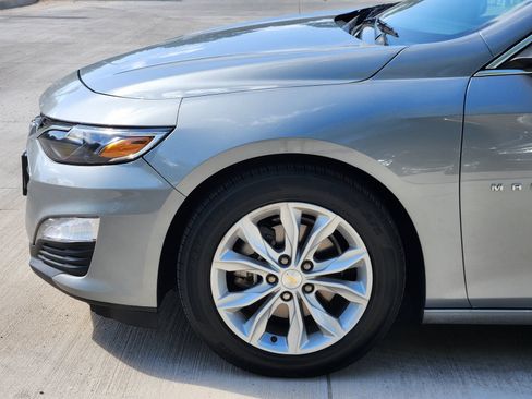 Used 2024 Chevrolet Malibu LT FWD image 10