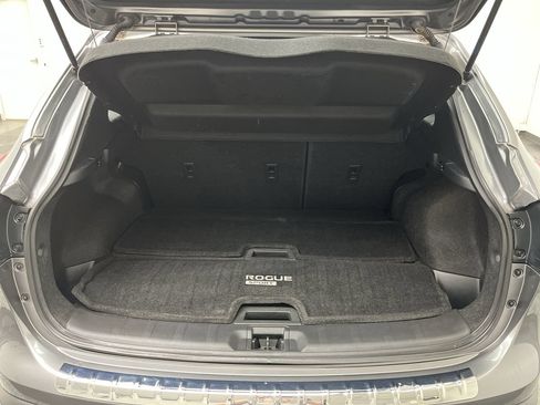 Used 2020 Nissan Rogue Sport SV w/ All-Weather Package AWD/4WD image 27