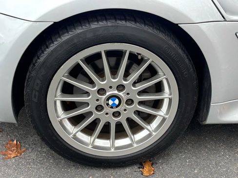 Used 2002 BMW Z3 3.0i image 34