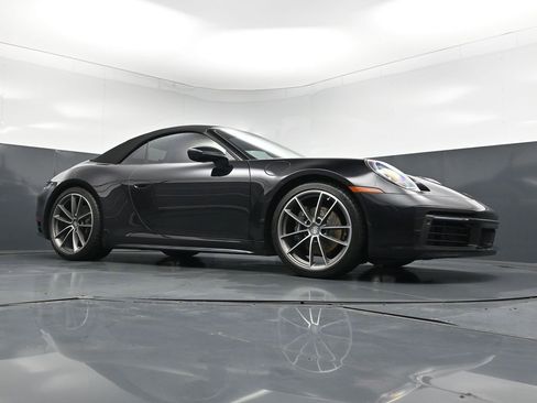 Certified 2024 Porsche 911 Carrera RWD image 26