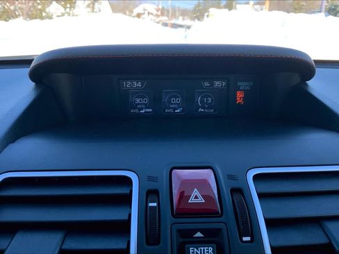 Used 2021 Subaru WRX AWD/4WD image 34