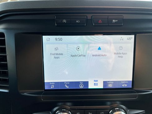 Used 2021 Ford F150 XLT w/ Equipment Group 301A Mid image 22