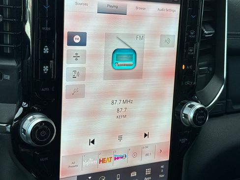 New 2026 RAM 1500 Laramie image 16