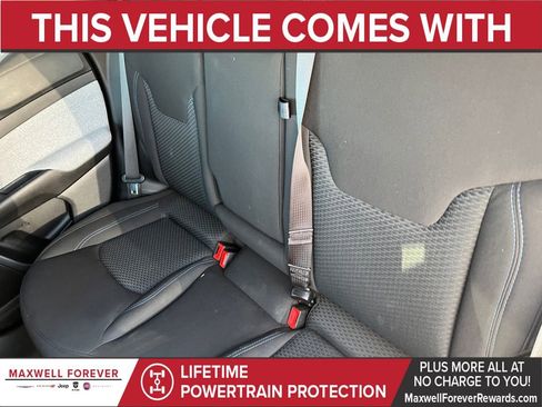 Used 2025 Jeep Compass Sport image 22