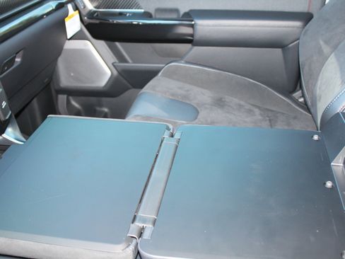 Used 2023 Ford F150 Raptor w/ Equipment Group 802A Raptor R image 65