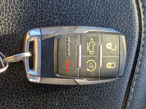 Used 2020 RAM 2500 Power Wagon image 35