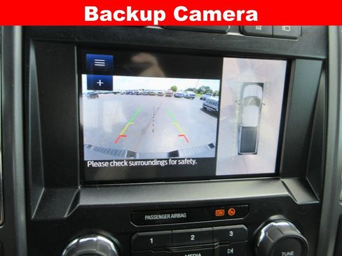 Used 2022 Ford F350 XLT w/ XLT Premium Package AWD/4WD image 15