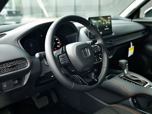 New 2026 Honda HR-V Sport image 20