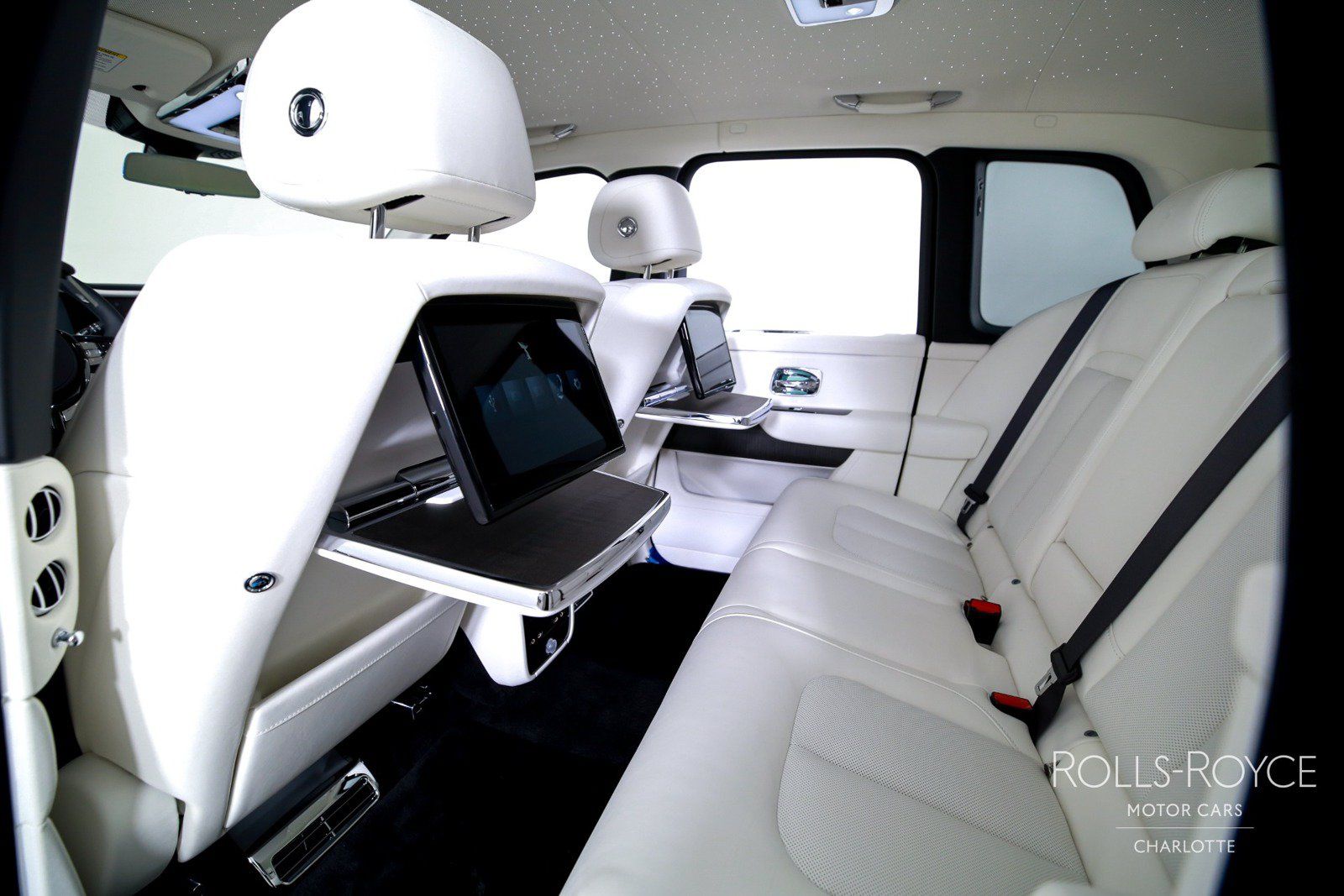 New 2026 Rolls-Royce Cullinan AWD/4WD image 20