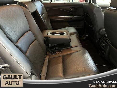 Used 2019 Honda Passport Touring image 20