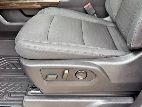 New 2026 Chevrolet Silverado 2500 LT image 16