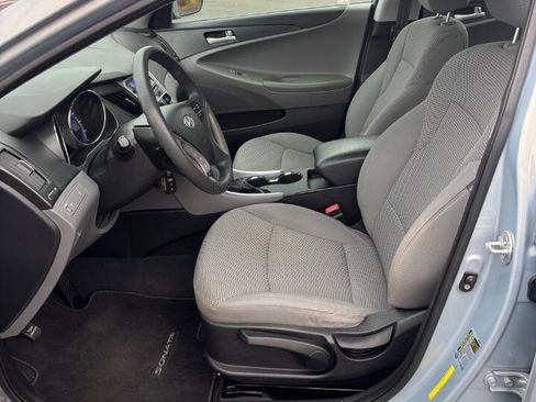 Used 2011 Hyundai Sonata GLS image 13