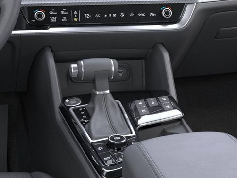 Certified 2025 Kia Sportage SX FWD image 25