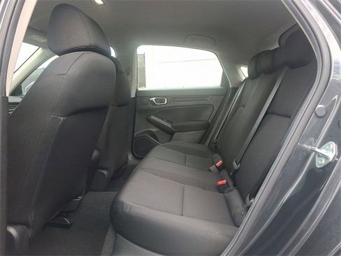 Certified 2024 Honda Civic LX image 10