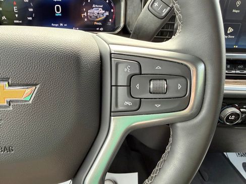Used 2026 Chevrolet Silverado 2500 LT AWD/4WD image 32