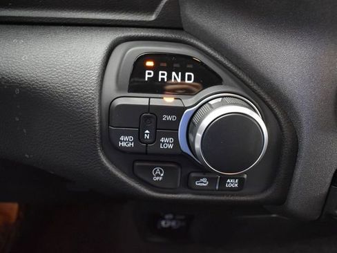 Used 2025 RAM 1500 Classic Warlock image 27