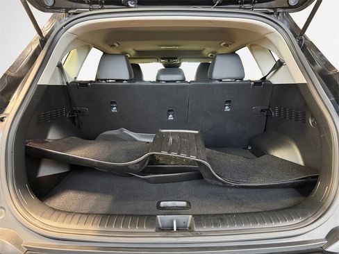 Certified 2024 Kia Seltos EX image 25