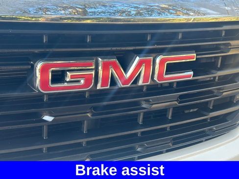 Used 2024 GMC Sierra 1500 Pro w/ Pro Value Package image 19