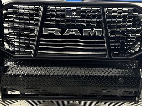 Certified 2022 RAM 1500 Laramie image 13
