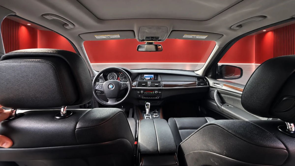 Used 2013 BMW X5 xDrive35i AWD/4WD image 59