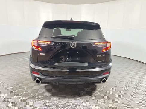Certified 2023 Acura RDX A-Spec AWD/4WD image 7