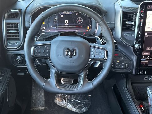 New 2026 RAM 1500 RHO w/ RHO Level 1 Equipment Group AWD/4WD image 13