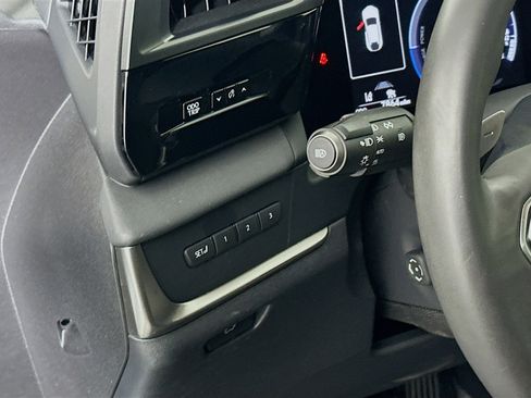 Used 2023 Lexus RZ 450e Premium w/ Accessory Package (P5) AWD/4WD image 17