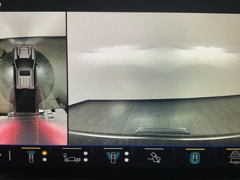 New 2026 Chevrolet Silverado 2500 LT w/ Trail Boss Package image 16