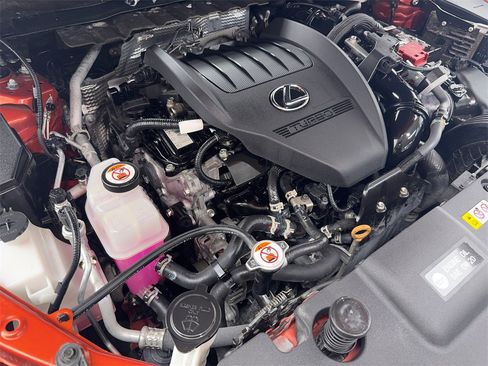 Used 2023 Lexus NX 350 AWD w/ Premium Package image 54