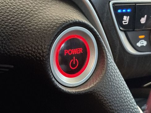 Certified 2021 Honda Accord Touring image 27