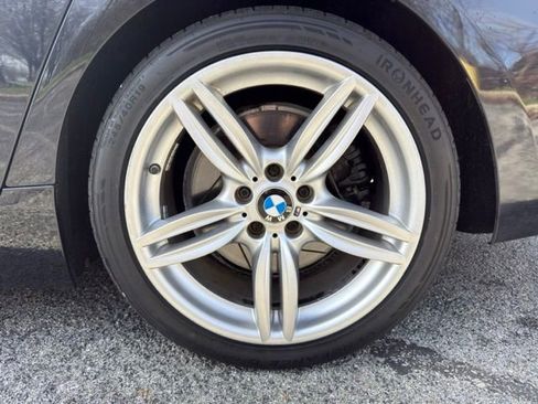 Used 2016 BMW 650i Gran Coupe xDrive w/ M Sport Edition image 6