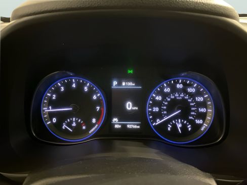 Used 2019 Hyundai Kona Ultimate FWD image 13