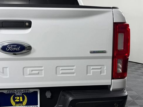 Used 2019 Ford Ranger XLT w/ Equipment Group 302A Luxury AWD/4WD image 20