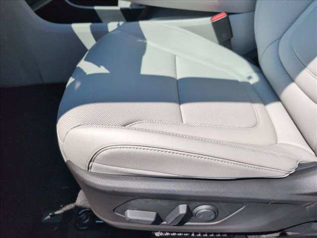 New 2026 Hyundai Tucson Limited AWD/4WD image 4