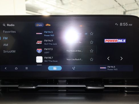 Used 2025 Hyundai Kona SEL FWD image 12