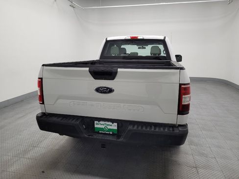 Used 2018 Ford F150 XL w/ Equipment Group 101A Mid RWD image 7