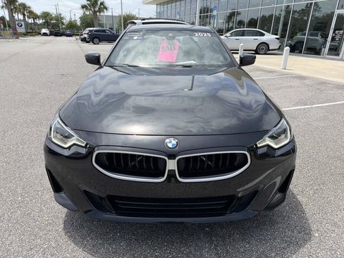 Used 2025 BMW 230i Coupe RWD image 6