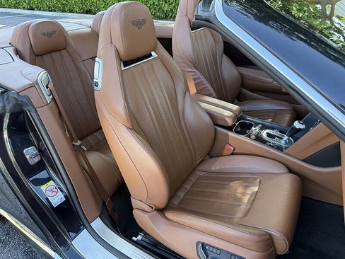 Used 2015 Bentley Continental GT V8 S AWD/4WD image 19