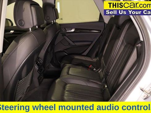 Used 2019 Audi Q5 2.0T Premium Plus w/ Premium Plus Package image 21